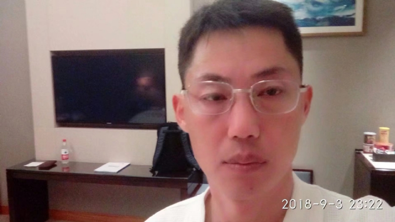 琼台仙谷的第一张照片--天台中老年相亲网